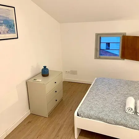 Appartement T3, Au Coeur De Montpellier, Wifi & Climatisation Buitenkant foto