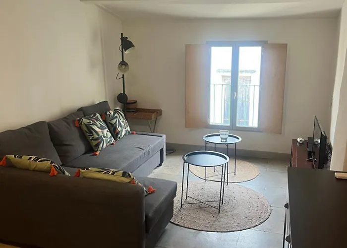 Appartement T3, Au Coeur De Montpellier, Wifi & Climatisation