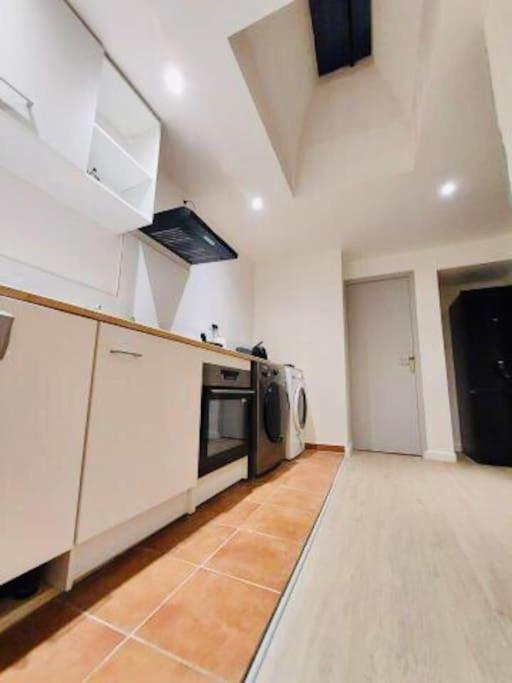 Appartement T3, Au Coeur De Montpellier, Wifi & Climatisation