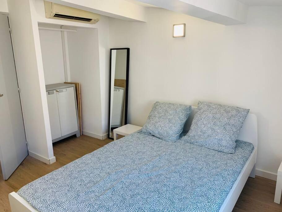 T3, Au Coeur De Montpellier, Wifi & Climatisation Appartement