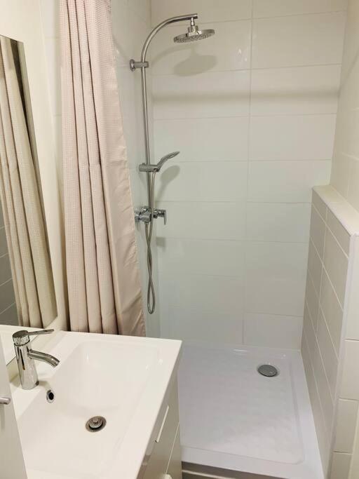T3, Au Coeur De Montpellier, Wifi & Climatisation Appartement *