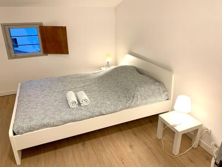 T3, Au Coeur De Montpellier, Wifi & Climatisation * Montpellier