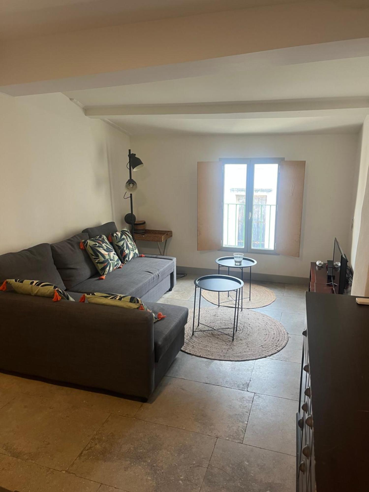 T3, Au Coeur De Montpellier, Wifi & Climatisation
