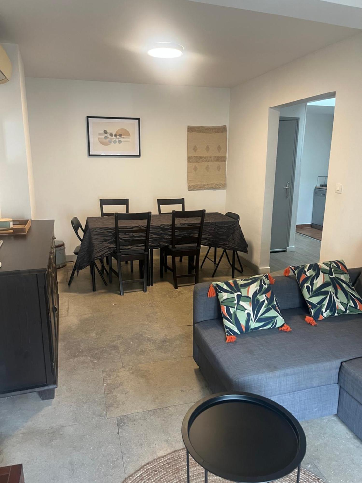 T3, Au Coeur De Montpellier, Wifi & Climatisation Appartement Montpellier