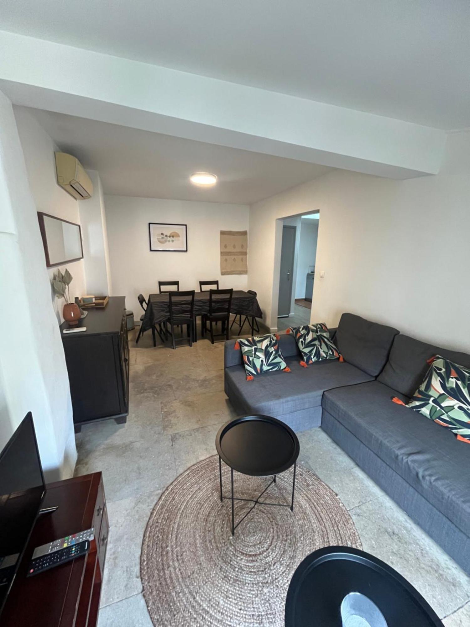 Appartement T3, Au Coeur De Montpellier, Wifi & Climatisation Montpellier